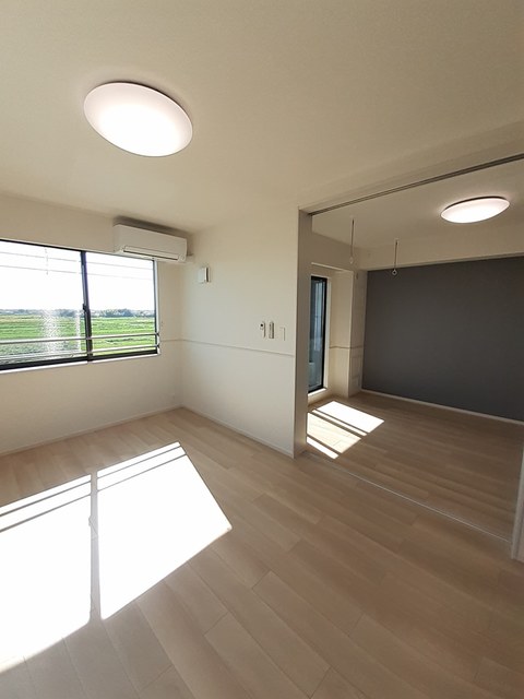 3/20 リビング/ダイニング