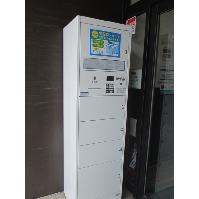 19/29 エントランス