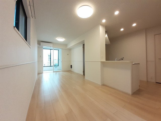 3/23 リビング/ダイニング