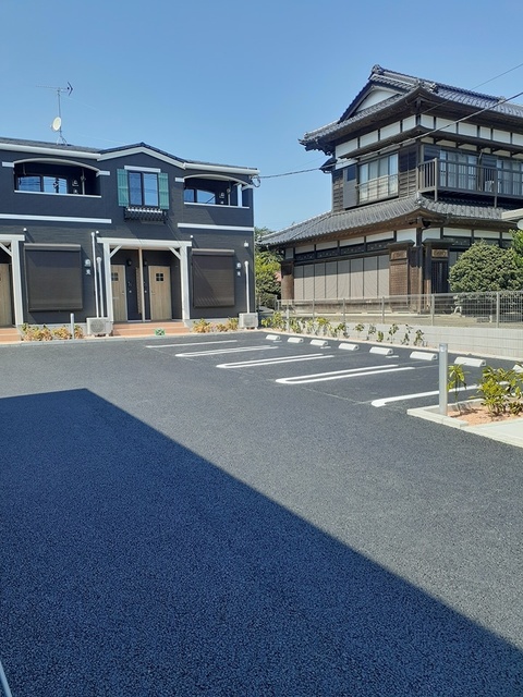 14/24 駐車場