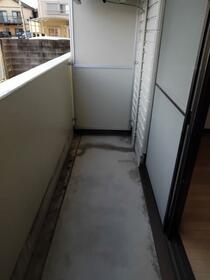 15/16 バルコニー