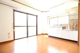 3/13 リビング/ダイニング