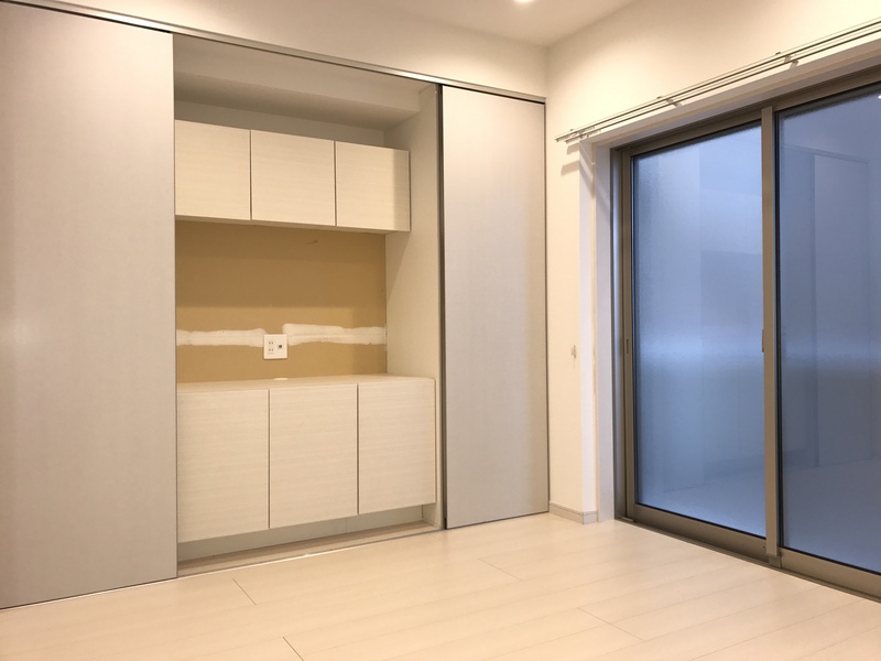 3/22 リビング/ダイニング