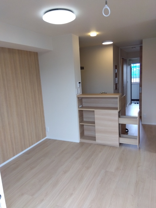 3/20 リビング/ダイニング