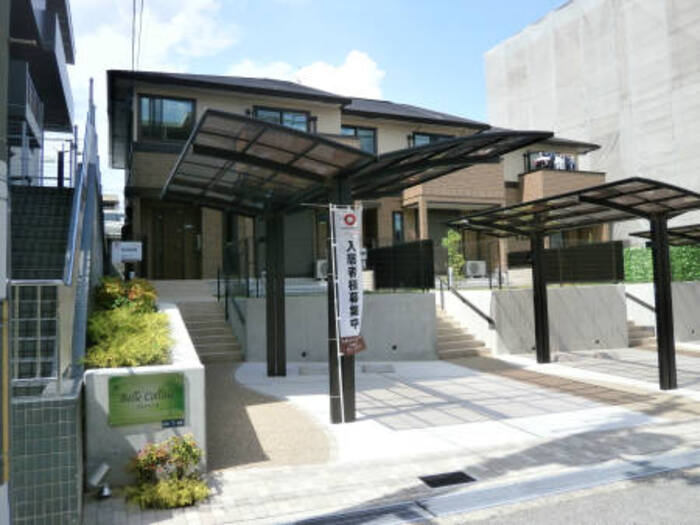 1/2 外観
