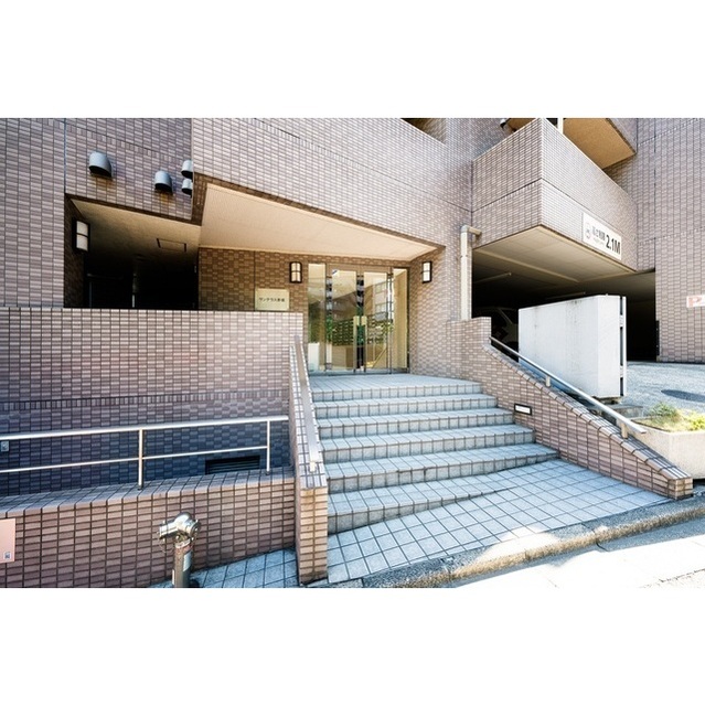 2/7 エントランス