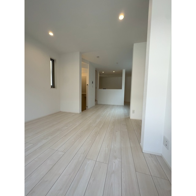 3/25 リビング/ダイニング