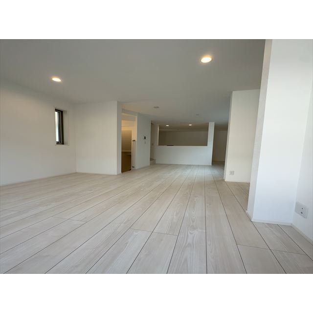 4/25 リビング/ダイニング