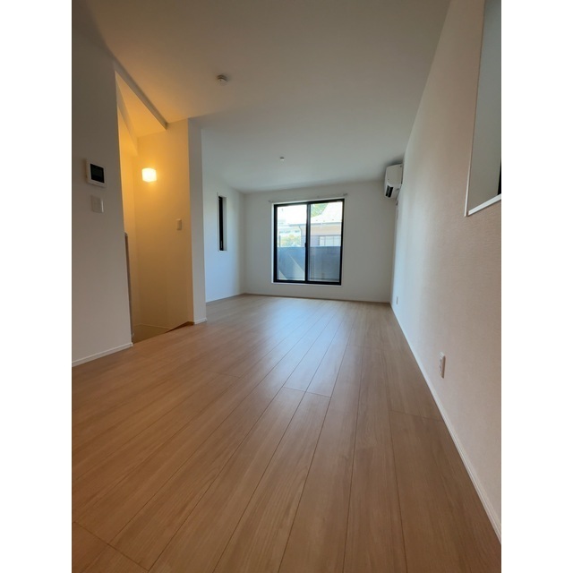 3/15 リビング/ダイニング