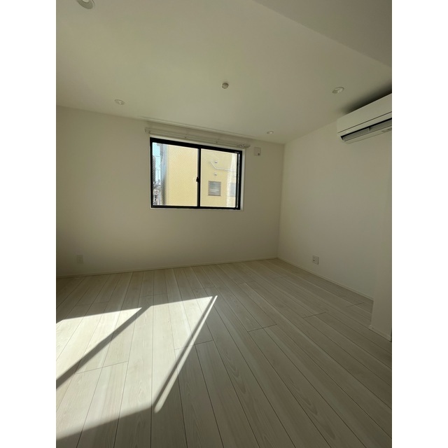 4/24 リビング/ダイニング