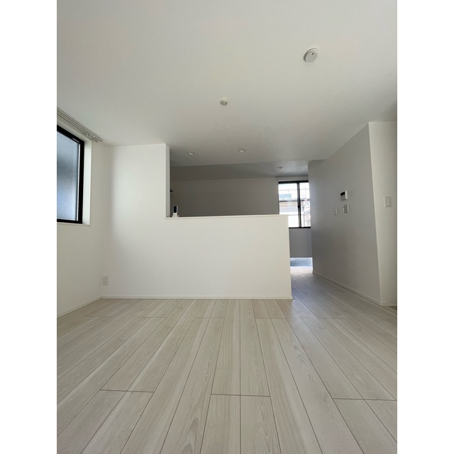 3/24 リビング/ダイニング