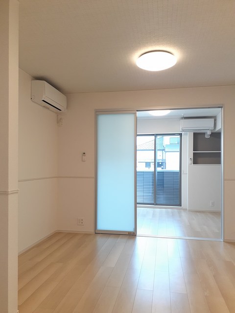 3/22 リビング/ダイニング