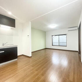 3/14 リビング/ダイニング