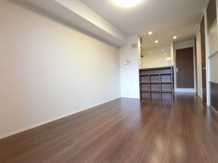 3/29 リビング/ダイニング