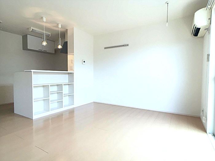 3/30 リビング/ダイニング