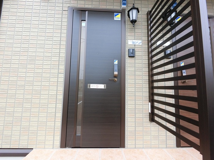 18/29 エントランス