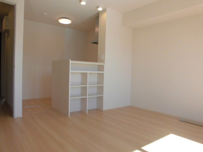 3/21 リビング/ダイニング