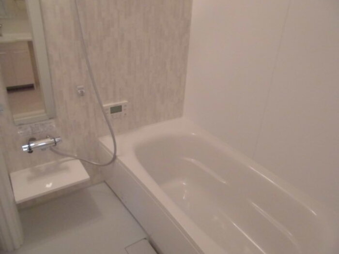 9/21 浴室