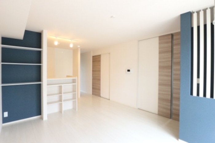 3/16 リビング/ダイニング