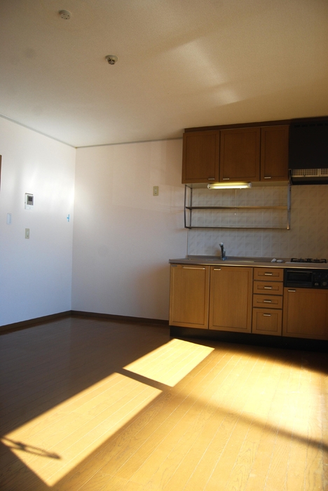 3/20 リビング/ダイニング