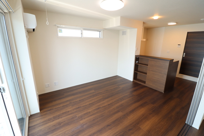 3/21 リビング/ダイニング