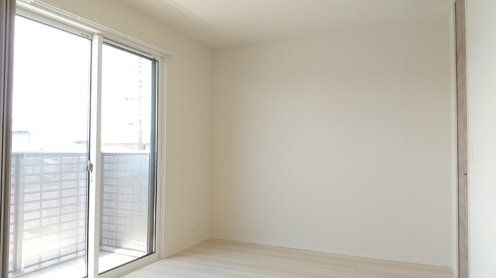 4/22 リビング/ダイニング