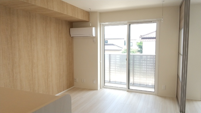 3/22 リビング/ダイニング