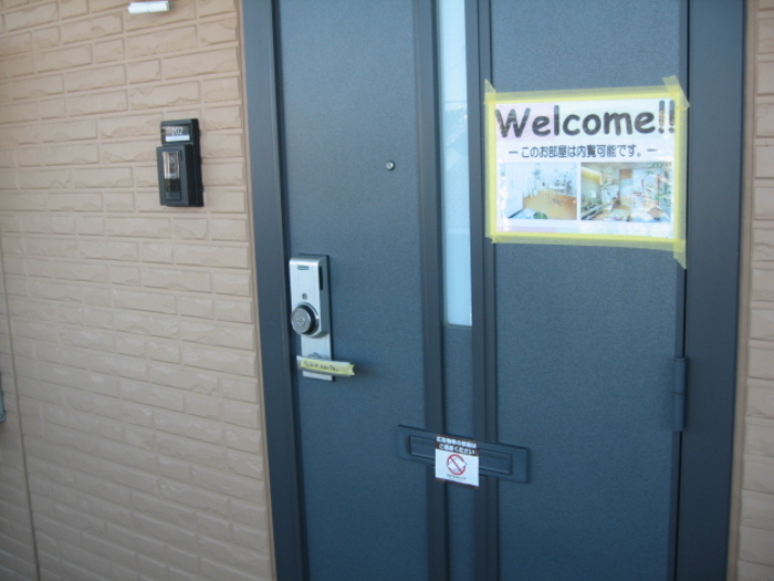 18/20 エントランス