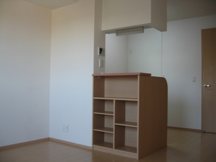 3/20 リビング/ダイニング