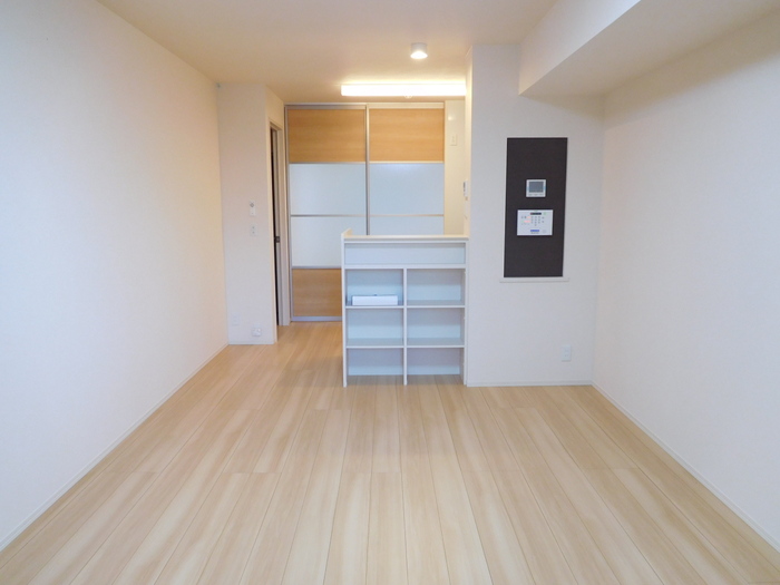 3/16 リビング/ダイニング