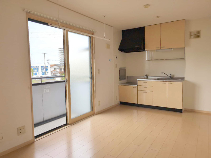 3/30 リビング/ダイニング