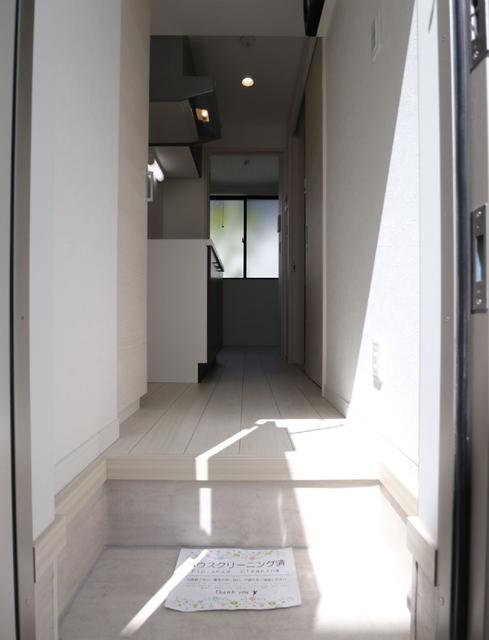 4/25 リビング/ダイニング