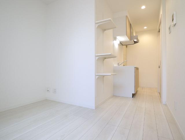 7/30 リビング/ダイニング