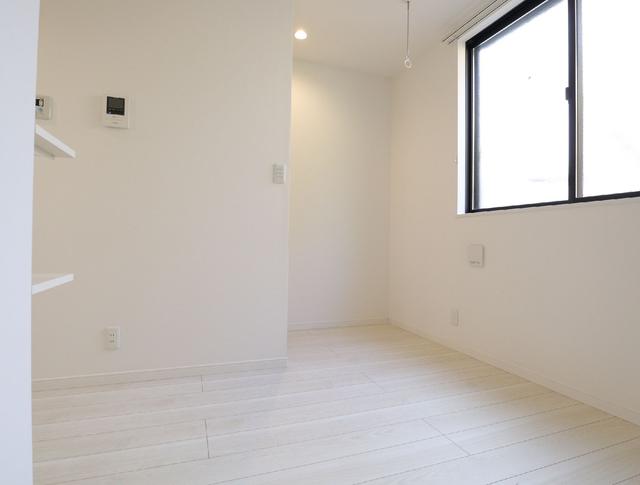 8/30 リビング/ダイニング