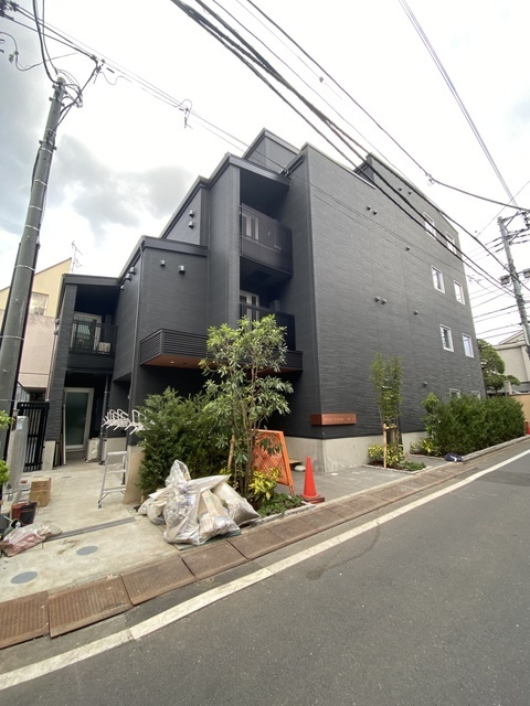 12/30 外観