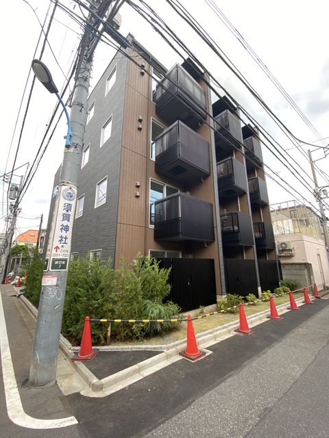 13/30 外観