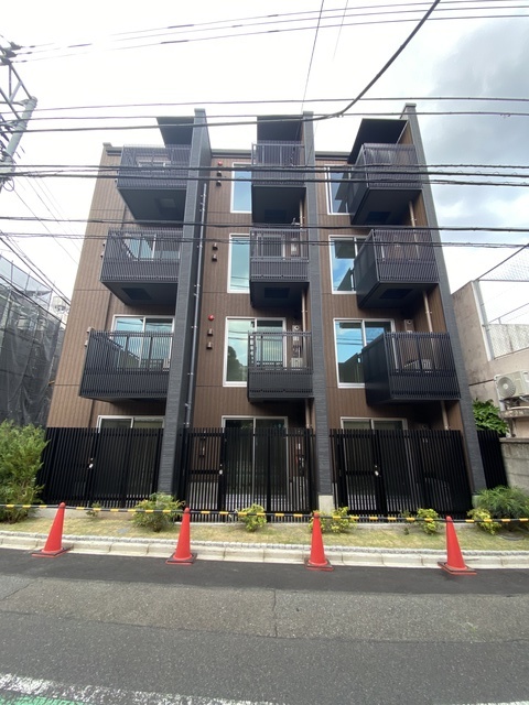 14/30 外観