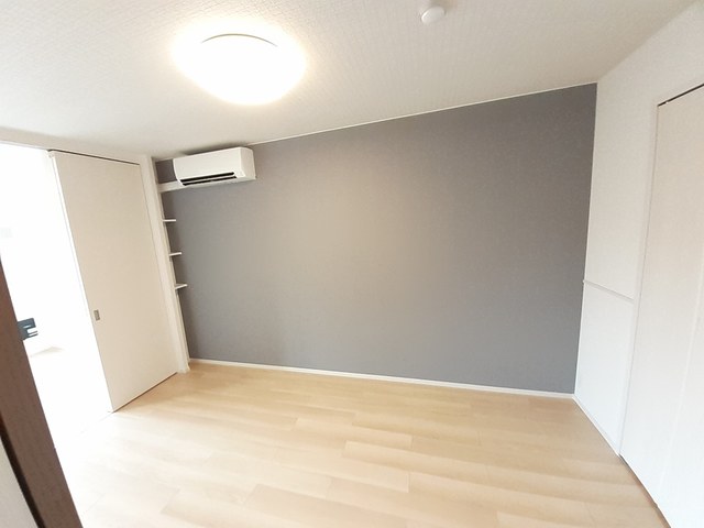 4/20 寝室
