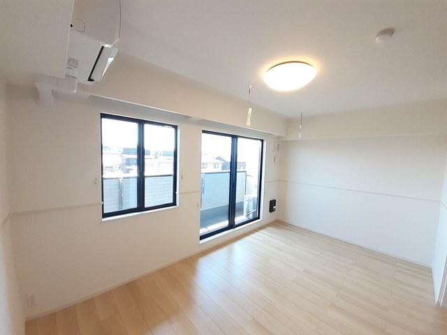 3/20 リビング/ダイニング