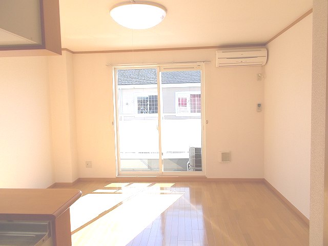 3/20 リビング/ダイニング