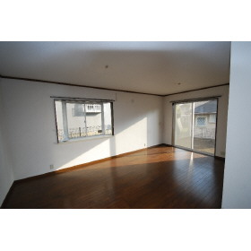 3/21 リビング/ダイニング