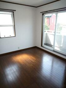 13/21 バルコニー