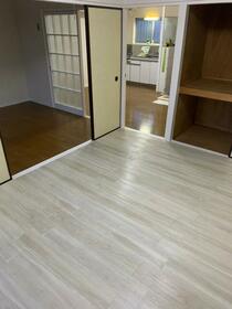 3/9 リビング/ダイニング