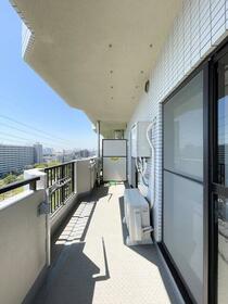 14/16 バルコニー