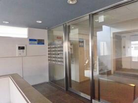 15/16 エントランス