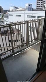 13/16 バルコニー