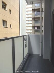 13/16 バルコニー