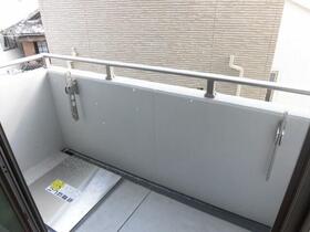 14/16 バルコニー