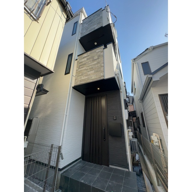 1/13 外観