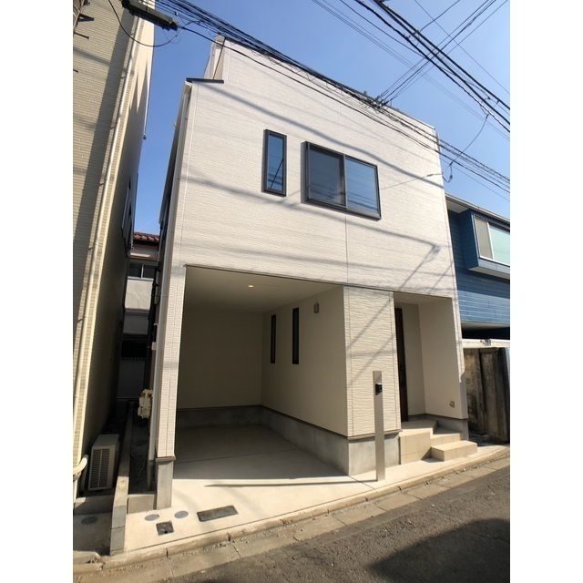 1/16 外観